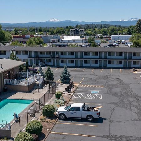 Econo Lodge Bend Exterior foto